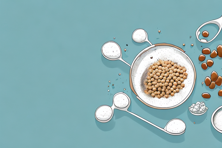 Soy vs. Whey Protein: Which One is Better for Your Health?