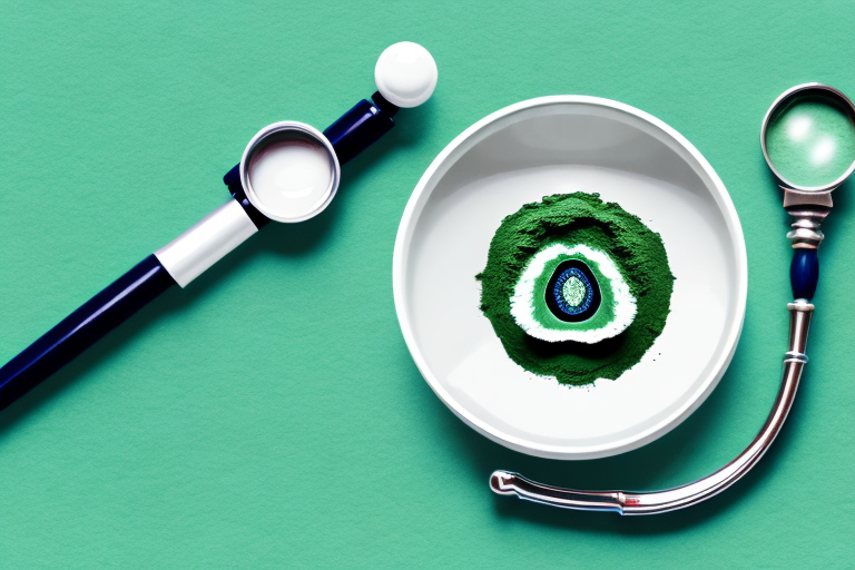 The Green Superfood: Unveiling the Protein Content in Spirulina