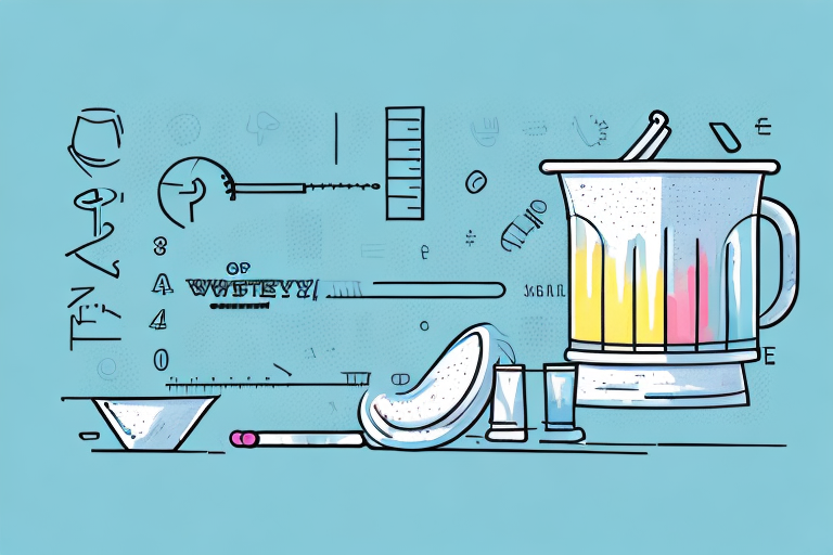 Daily Scoops of Whey Protein: Determining the Number of Scoops per Day