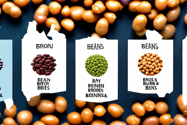 Comparing Kidney Beans, Soy Beans, and Chickpeas: Sugar, Protein, and Fat Analysis