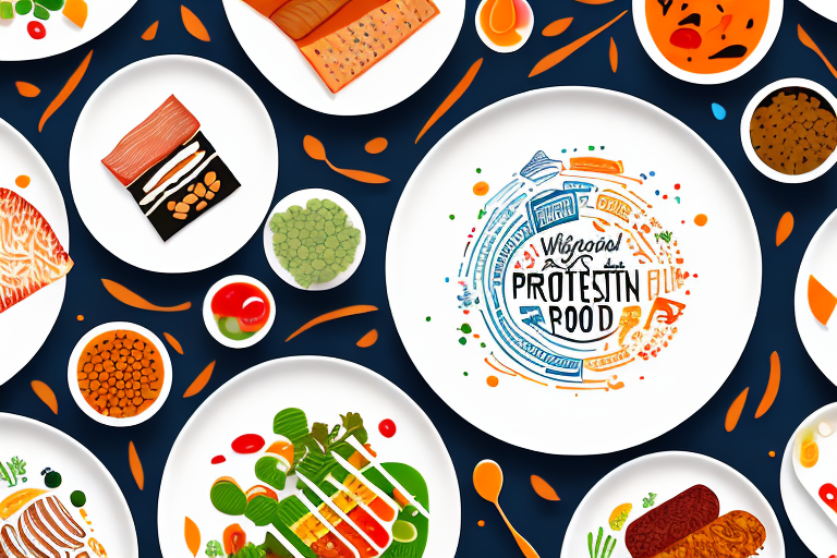 Protein Deficiency: Exploring the Consequences of Inadequate Protein Intake