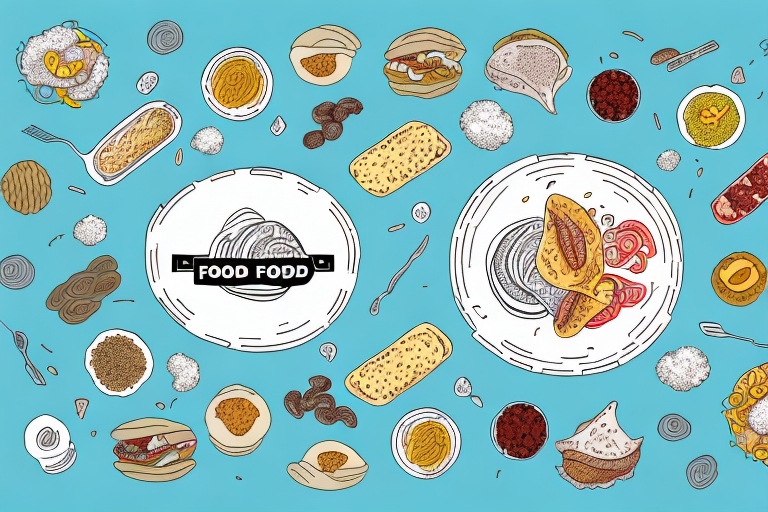 Perfect Pairings: Forming Complementary Protein Dishes with Combined Foods