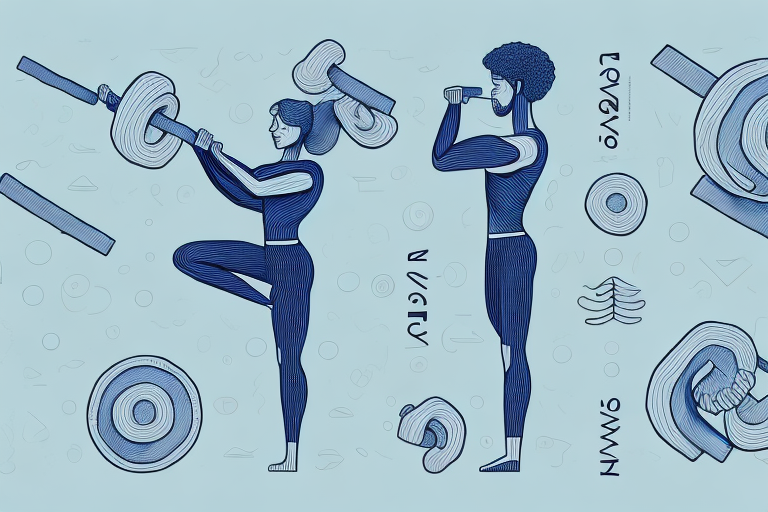Posture Exercises: Fitness Explained