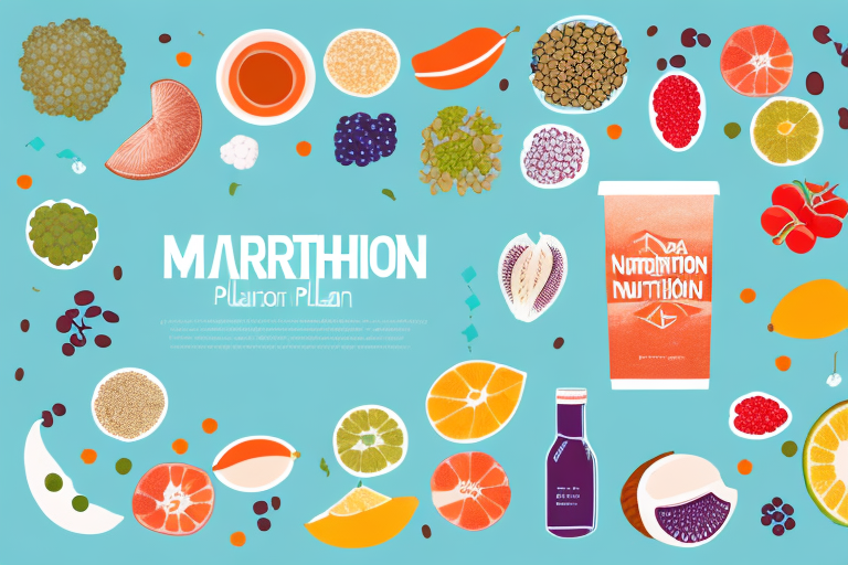 Nutrition for Marathon Runners: Fueling the Long-Distance Journey