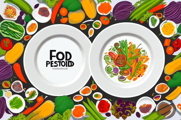 Nutrition for Jiu-Jitsu Athletes: Power, Endurance, and Recovery