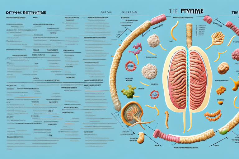 Digestion Timeline: How Long Does It Take for Protein to Digest?