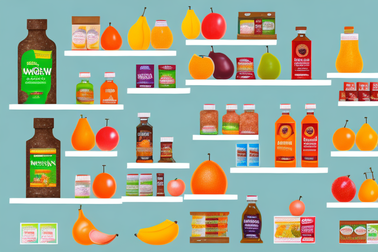 Monk Fruit Sweetener Availability: Exploring Store Options