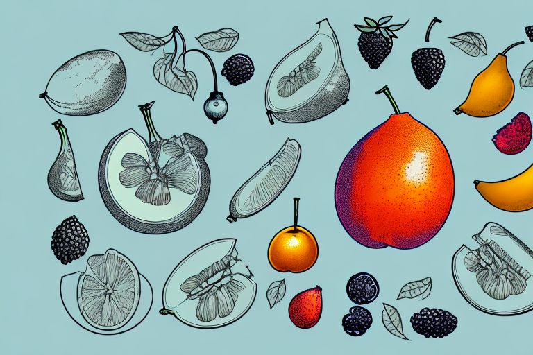 Deconstructing Monk Fruit: Ingredients and Composition