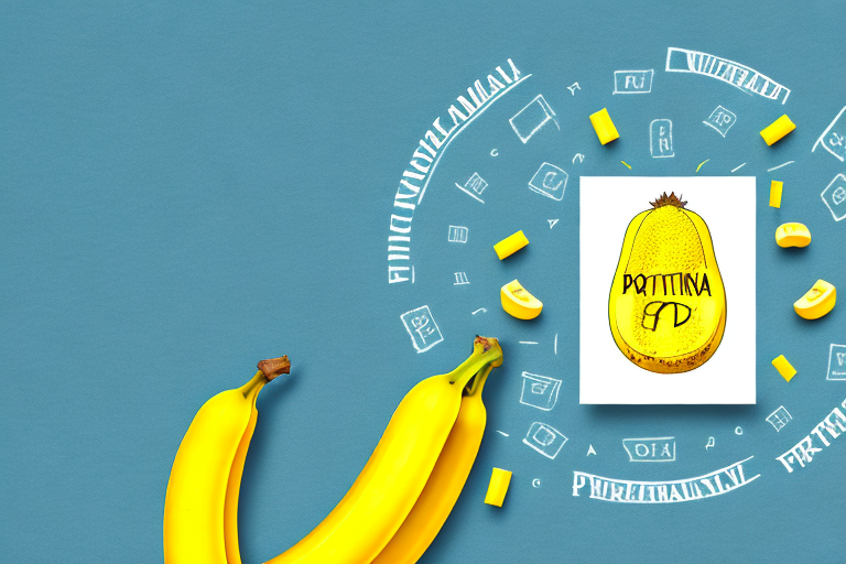 Banana's Protein Profile: Evaluating the Protein Content of a Banana