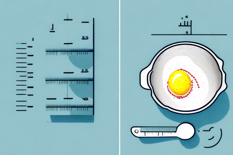 Egg White Protein Content: Calculating Grams of Protein