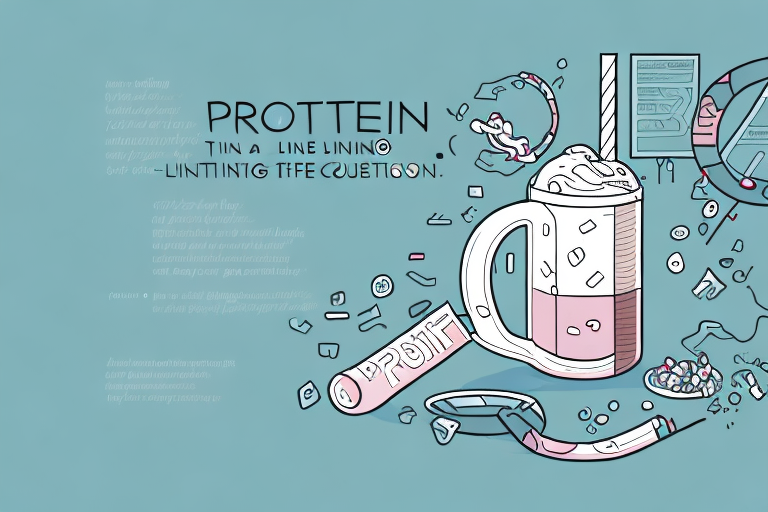 Protein Shake Consumption Limits How Many Protein Shakes Can You