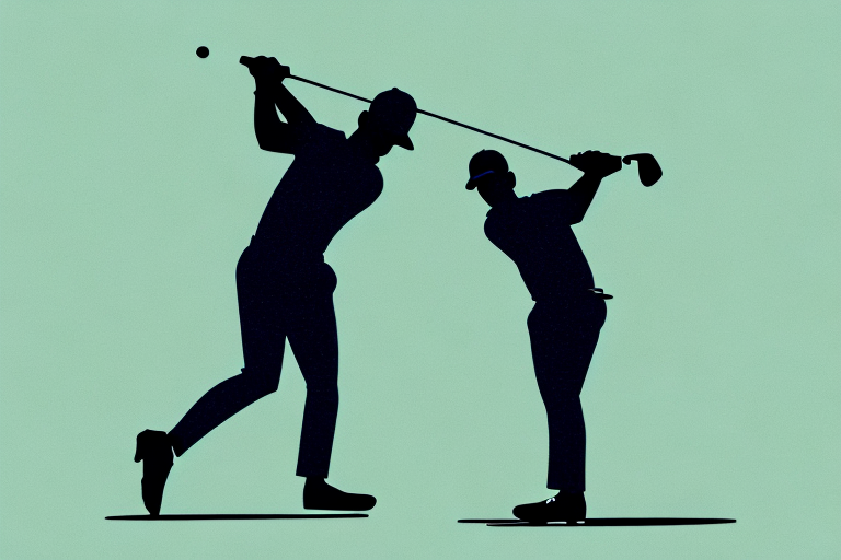 Muscle Building for Golfers Improving Swing Power and Stability