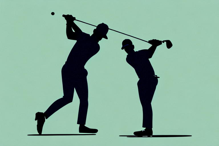 Muscle Building for Golfers: Improving Swing Power and Stability