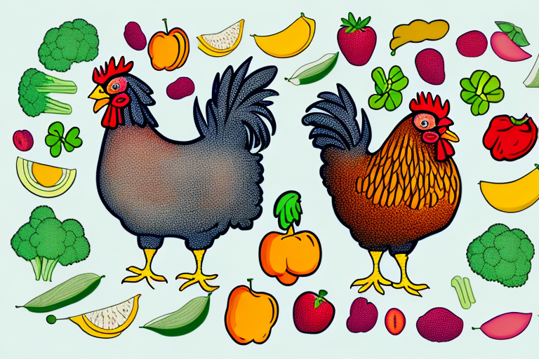 Chicken's Protein Power: Unveiling the Nutritional Content