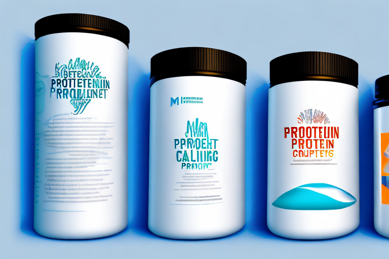 Unveiling the Benefits: Why Choose Protein Supplements?
