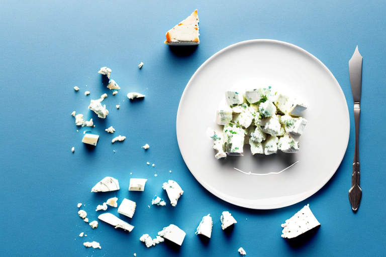 Feta Cheese Protein: How Much Protein Does It Contain?