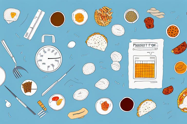 Calorie Counting for Muscle Gain: Determining Your Daily Needs