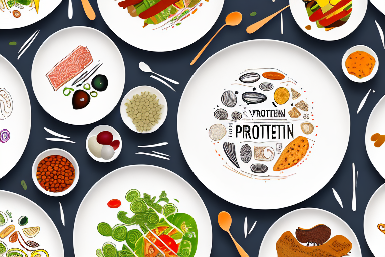 Determining Optimal Protein Intake: Guidelines and Recommendations