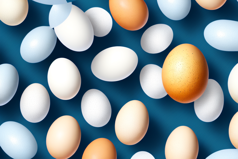 Eggcellent Muscle Building: How Many Eggs Should You Consume?