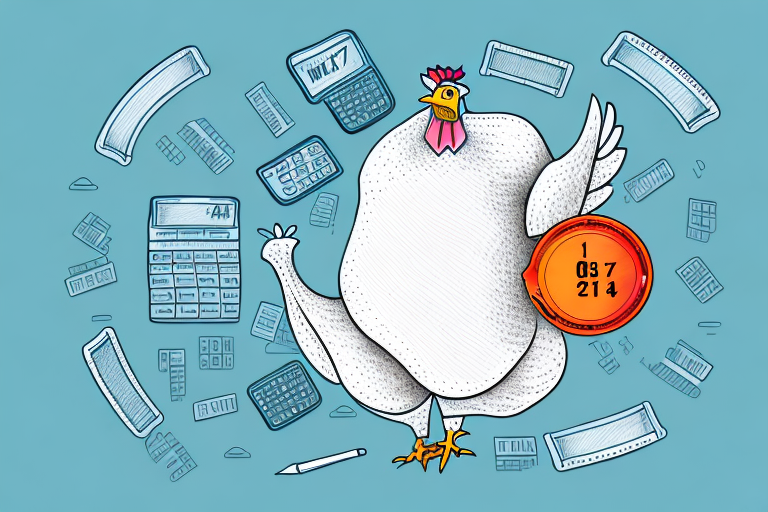 Whole Chicken Wisdom: Calculating the Protein Content of a Whole Chicken