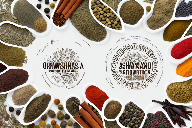 What Goes Well with Ashwagandha? Combining it with Other Supplements