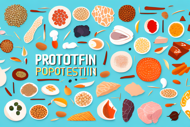 Protein Sources: Protein Explained