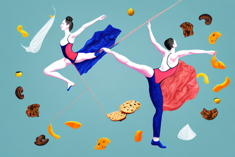 Nutrition for Aerial Silks: Strength, Flexibility, and Stamina