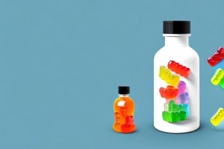 Gummy Activation: How Long Does It Take for Ashwagandha Gummies to Work?