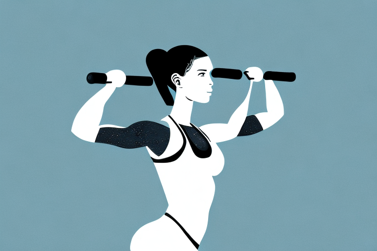 Monthly Muscle Gain for Females: Setting Realistic Expectations