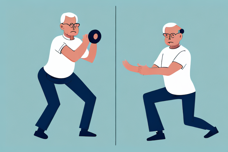 Functional Training for Older Adults: Fitness Explained