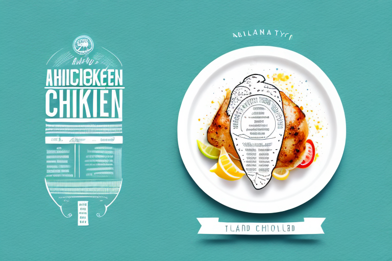 Chicken Breast's Protein Power: A Nutritional Breakdown