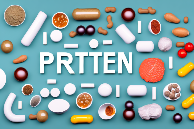 The Truth about Protein and Supplements in Diets: Dispelling Myths and Revealing Facts