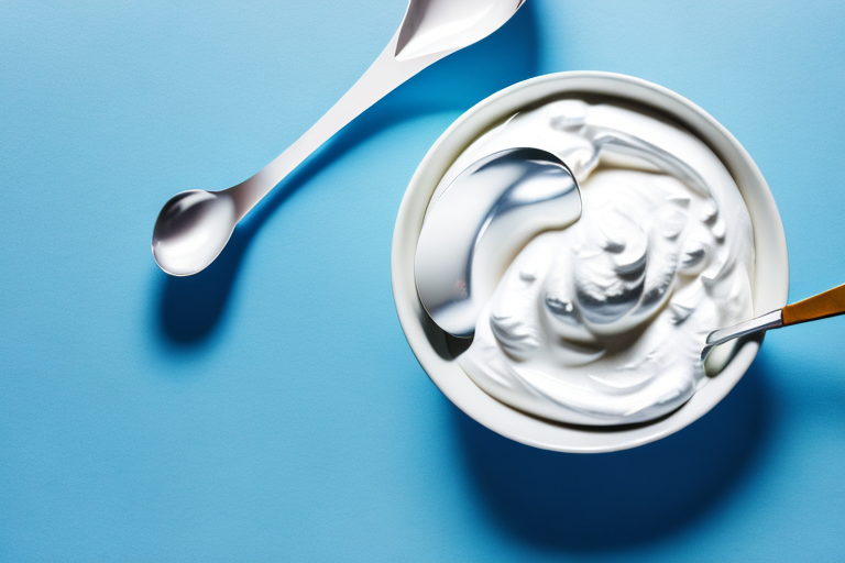 Greek Yogurt's Protein Power: Unveiling the Grams of Protein