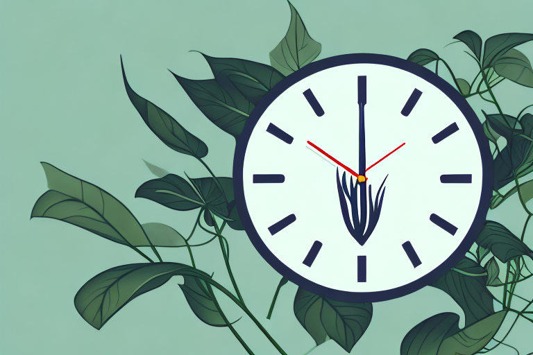 What Is the Best Time to Take Ashwagandha? Optimal Usage Timing