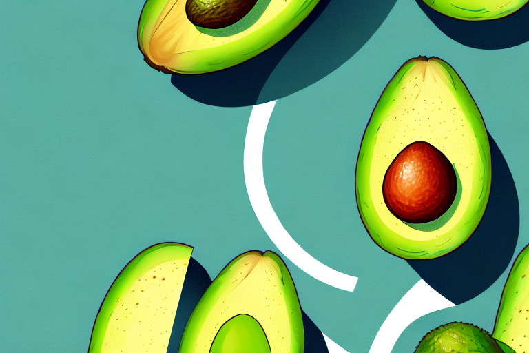 Protein Content in Avocado: A Surprising Source