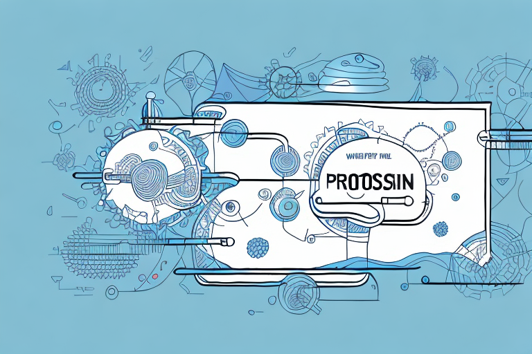 Protein Synthesis Simplified: A Summary of the Process