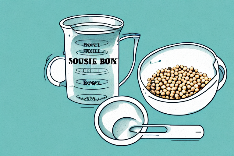 Determining the Daily Intake of Soy Protein for Women