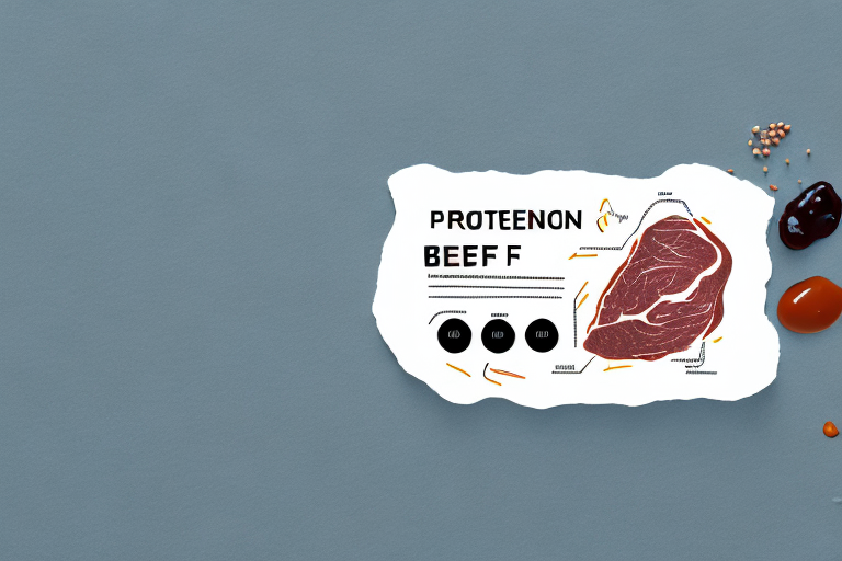 Liver's Nutritional Powerhouse: Calculating Protein Content in Beef Liver