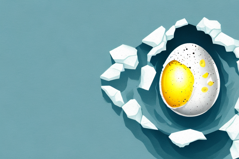 Eggs under the Spotlight: Revealing Their Protein Content