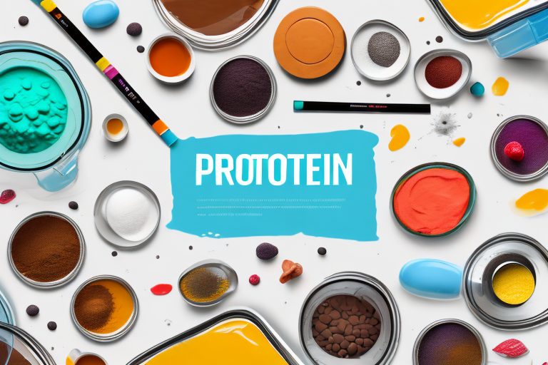 Beyond the Shake: Creative Ways to Use Protein Powder