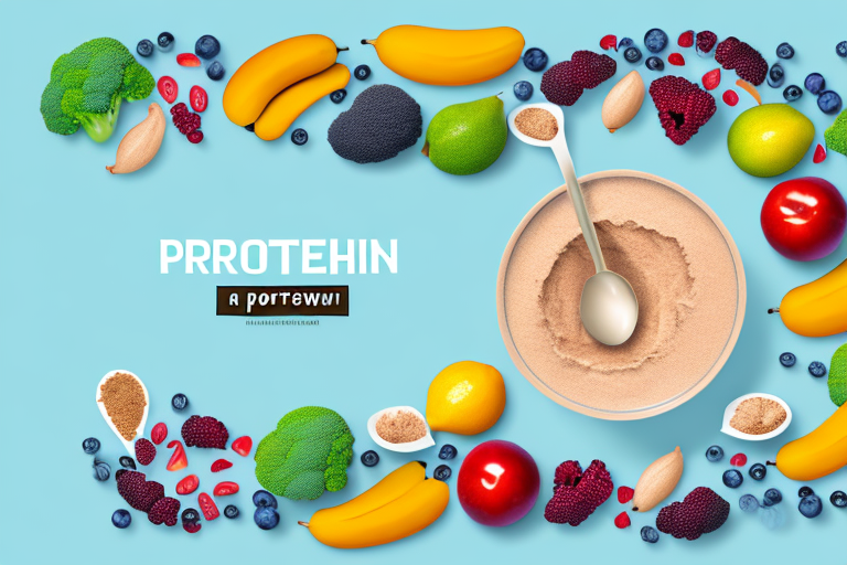 Protein for Crepey Skin: Exploring the Benefits of Protein for Improving Skin Elasticity