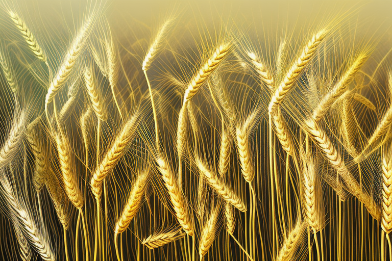 Wheat Protein: Exploring the Uses and Benefits of Wheat-Derived Protein