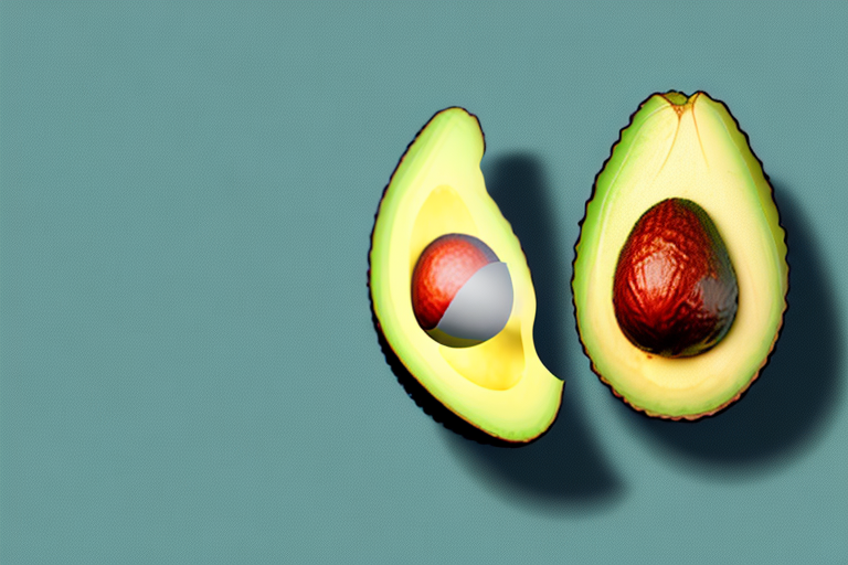 Protein Content in Avocado: Assessing the Protein Amount in a Single Avocado
