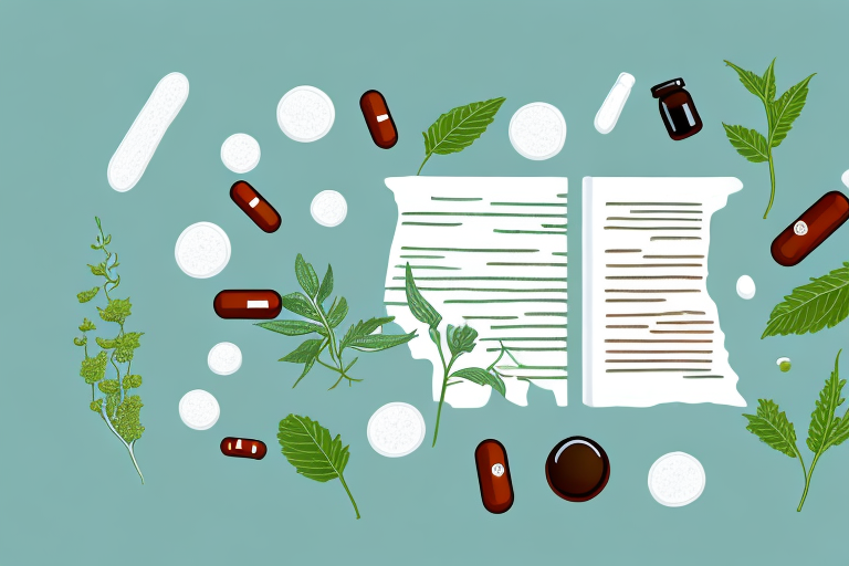 Unveiling Interactions: Which Medications Conflict with Ashwagandha?