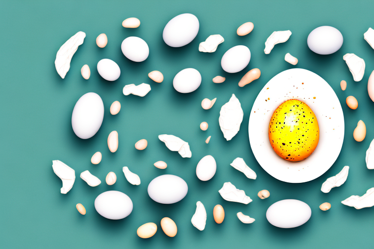 Identifying the Protein Source with Lactose: Egg, Pea, Soy, Casein