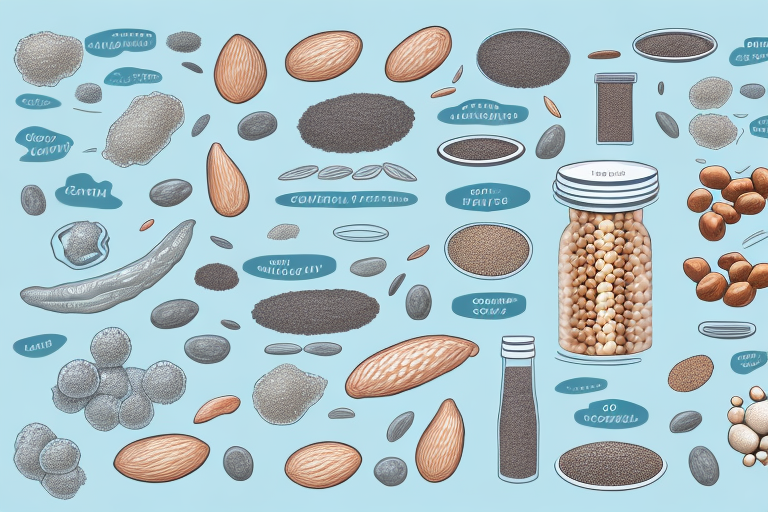 Protein Content in Most Soy Products: A Comprehensive Analysis