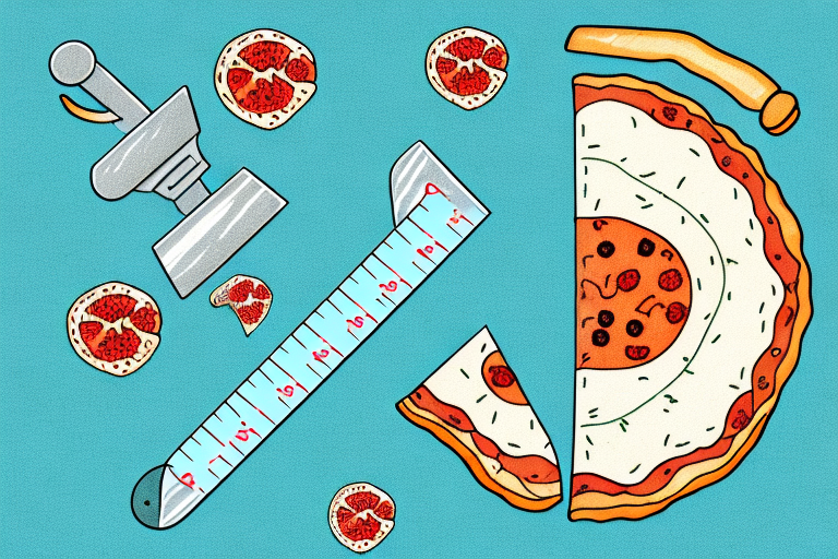 Protein Content in Pepperoni: Measuring the Protein Amount in Pepperoni Slices