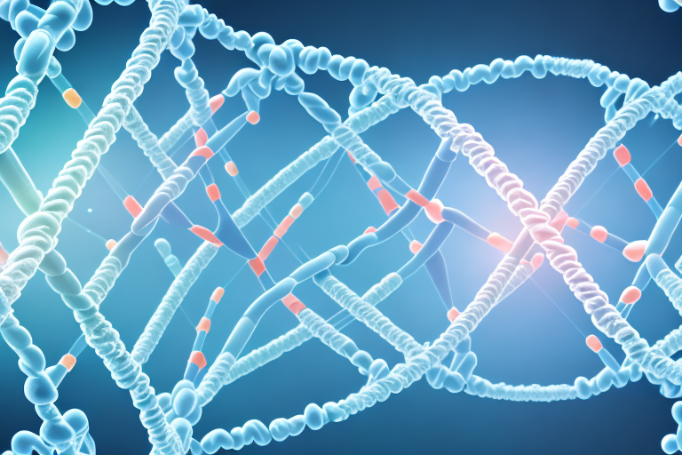 DNA vs. RNA: Comparing DNA and RNA in Protein Production