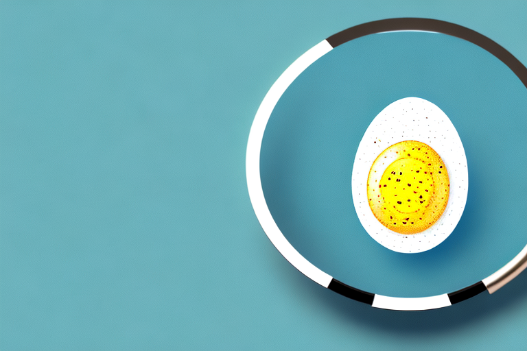 Protein in an Egg: Unveiling the Protein Content of an Egg