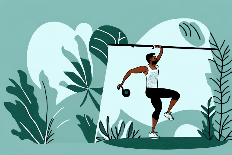 Mindful Outdoor HIIT Workouts: Fitness Explained